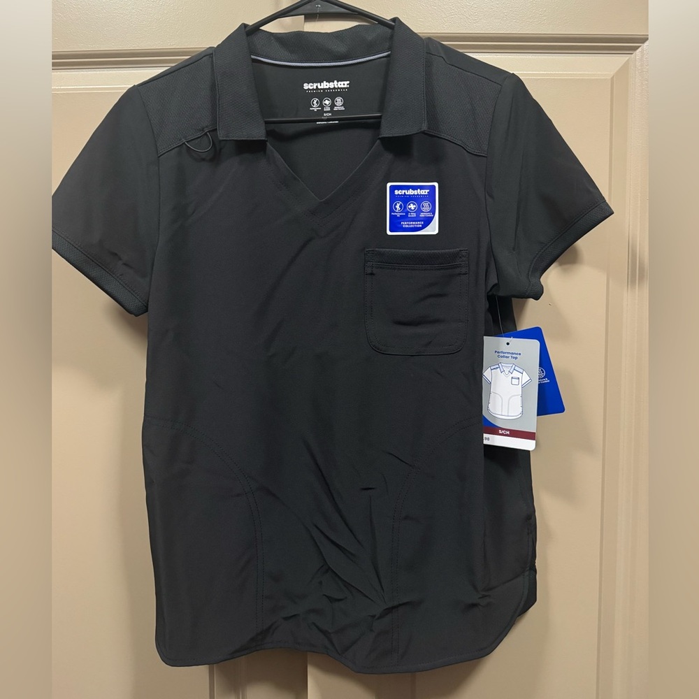 Scrubstar Scrub Top